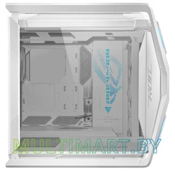 Корпус ASUS ROG Hyperion GR701 White картинка 13